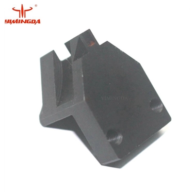 Máquina do cortador do PN CH08-02-23W2.0 a auto parte o guia preto durável da ferramenta