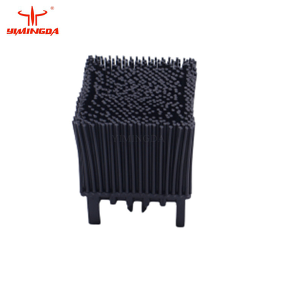 Escova de nylon do bloco da cerda do cortador de Yimingda 525×275×260mm Systema TP3002-7