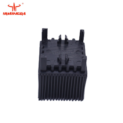 Escova de nylon do bloco da cerda do cortador de Yimingda 525×275×260mm Systema TP3002-7