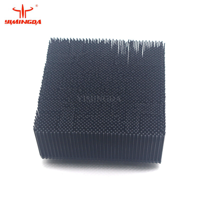 o bloco da cerda do cortador de 100x100mm escova 70144014 060548 para Bullmer