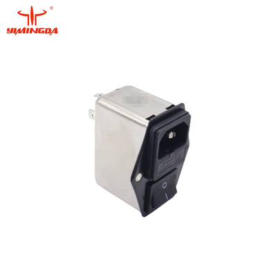 O auto cortador parte o interruptor de alimentação 94702000 do módulo das peças do plotador do cortador de XLP