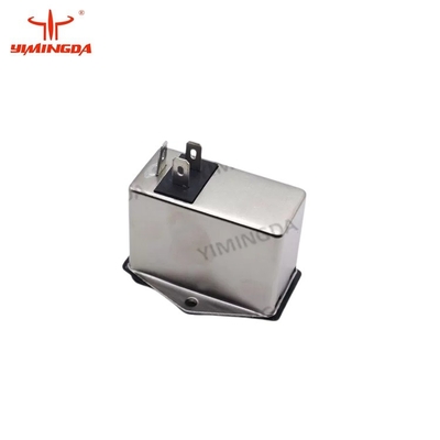 O auto cortador parte o interruptor de alimentação 94702000 do módulo das peças do plotador do cortador de XLP