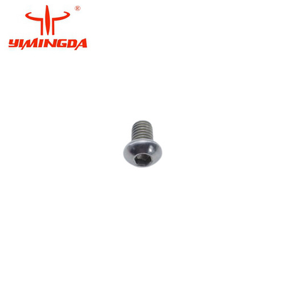 Parafuse peças do cortador da número da peça ISO7380 4746 de SBHCS M8x12 10,9 as auto