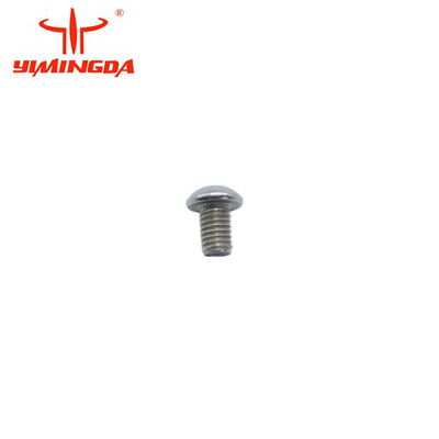 Parafuse peças do cortador da número da peça ISO7380 4746 de SBHCS M8x12 10,9 as auto