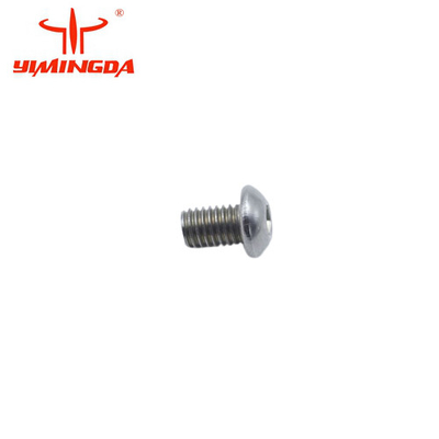 Parafuse peças do cortador da número da peça ISO7380 4746 de SBHCS M8x12 10,9 as auto
