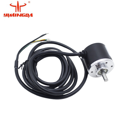 Peças de corte automático codificador ATC38 / 6-2500 BZ-8-30CG2 para Yin