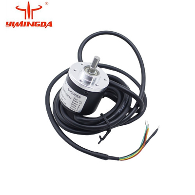 Peças de corte automático codificador ATC38 / 6-2500 BZ-8-30CG2 para Yin