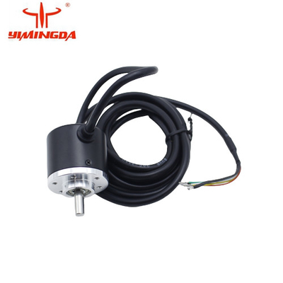 Peças de corte automático codificador ATC38 / 6-2500 BZ-8-30CG2 para Yin