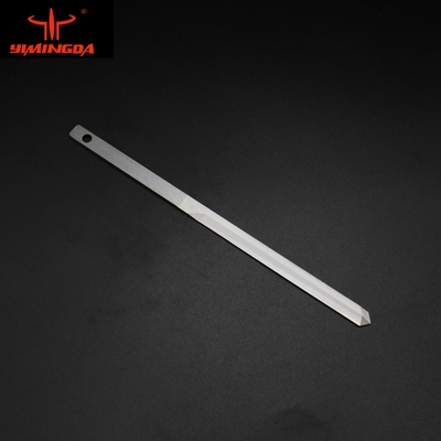 Faca 153x7x2mm da lâmina de cortador das peças sobresselentes do cortador do PN 15069400 para TCW30