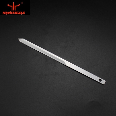 Faca 153x7x2mm da lâmina de cortador das peças sobresselentes do cortador do PN 15069400 para TCW30