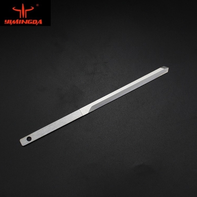 Faca 153x7x2mm da lâmina de cortador das peças sobresselentes do cortador do PN 15069400 para TCW30