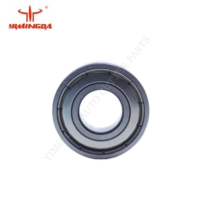 Identificação X 35mm OD X 11mm W PN 152281036 das peças sobresselentes 15mm do cortador do rolamento de esferas