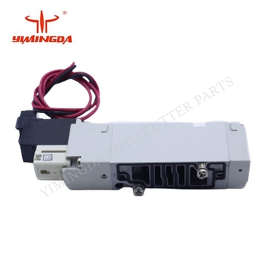 Válvula VQZ2151 5LO1 de 968500283 auto peças do cortador para a máquina de corte XLC7000