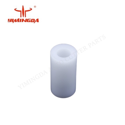 Peças do cortador do PN 100-040-154 rolo de nylon das auto para o coletor da extremidade