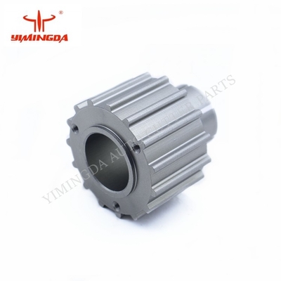 Tubo CNSL do torque da polia das peças do cortador do PN 82523000 auto para o cortador 7250