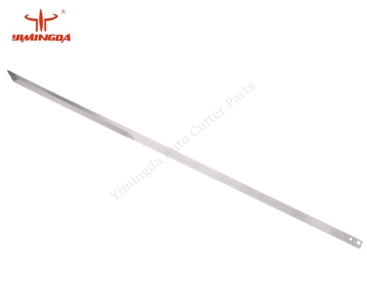 Faca tamanho 356 x 8 x 3 mm peças de cortador automático lâmina de faca para cortador OROX