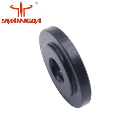 Peças de cortador automático Nº de peça 123907 Rolo traseiro para cortador Vector Q80 IX6 MX9