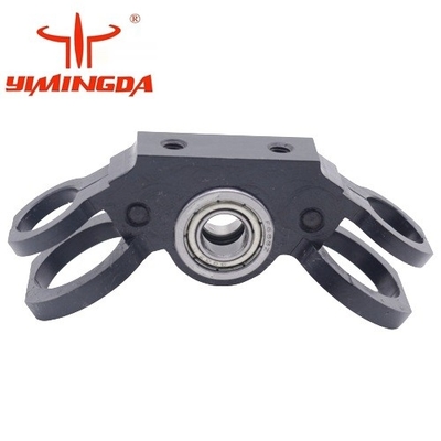 Auto modelo LX do PN 98556000 Assy Yoke Clamp Base Parts For das peças do cortador