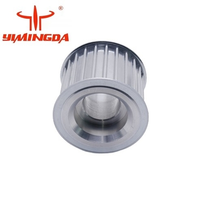 Peças de corte automático n.o 97919000 Polia Idler X-Axis adequado para XLC 7000 Z7 máquina de corte automático