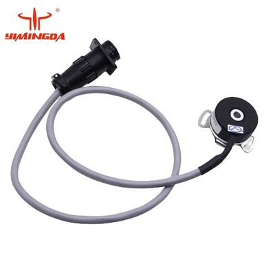 Encoder Parte 260-N-B-04-S-1800-R-HV-1-S/02.00-SF-3-N Para motor 74493000 89269000 89269050