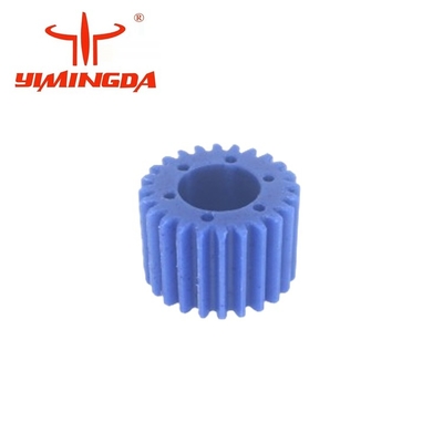 Peças para cortadores de automóveis n.o 129688 Peças para cortadores de engrenagens de nylon Q80 1000H #1