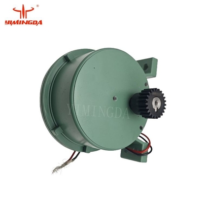 Peças sobressalentes de cortadores de automóveis PN 84637085 / 84633008 Motor para OSHIMA K5