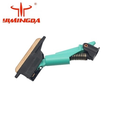5240-079-0004 Conductor de energia, 20a, Niebuhr, Auto Cutter Machine Peças sobressalentes