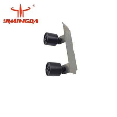 Parte n.o 123919 Conjunto de poleas de inversão para vibração MP6-MP9-MX-MX9-IX6-IX9