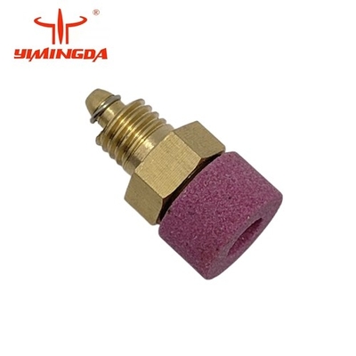 Pedra de afiar Parte n.o 84632011 para máquina de espalhamento de bullmer Pedra de moagem