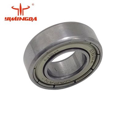 Cuscinetto Radiale 8x16x5 Parte n.o I-20-112 Para cortador de automóveis