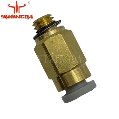 Parte n.o 465500610 Acessórios, M5, Tubos de 4 mm Partes sobressalentes de cortadores automáticos