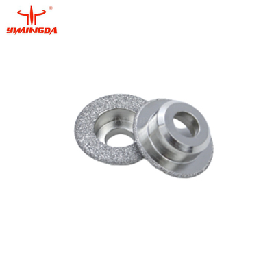 Roda de moedura 36779000 para a faca que aponta S7200 XLC7000 Diamond Honing Wheel