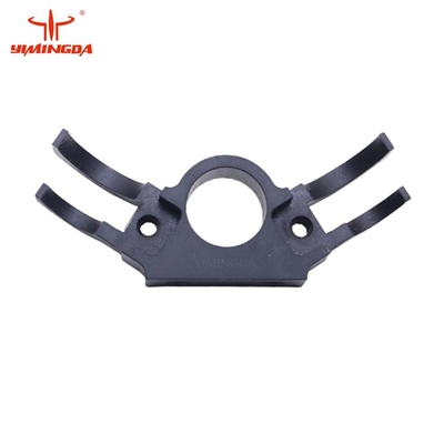 Auto peças sobresselentes do modelo LX de Assy Yoke Clamp Base PN 98557000 das peças do cortador