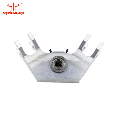 Substituição material de aço 85872002 das auto peças do cortador de Yoke Assembly GTXL das peças do cortador