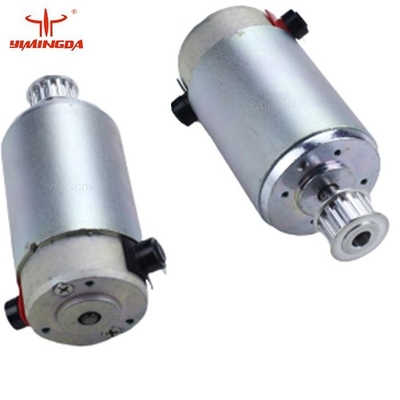 Peças de maquinaria de matéria têxtil do PN 101-028-050 da movimentação do dispositivo do corte do motor M14433A009-R2