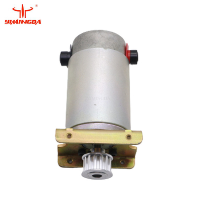 Auto motor M14433A197 completo do propagador 24VDC do PN 045-728-002 das peças do cortador