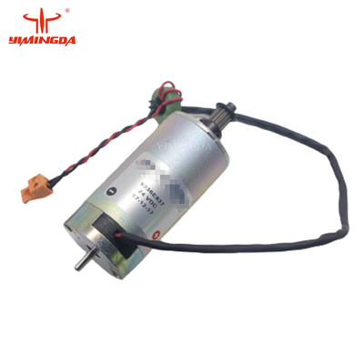 Auto Assy do motor da linha central das partes Y do plotador 9236E837-R1 do PN 94745004 das peças do cortador