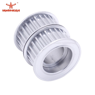 O auto tensor SUB-ASSY da polia do PN 91512000 das peças do cortador fez à máquina as peças do cortador de XLC7000 Z7